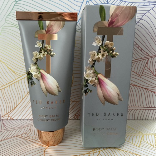 Ted baker opulent crush body - baker,