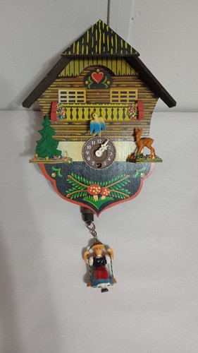 Vintage germany mini - germany,
