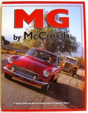 MG BY MCCOMB F Wilson McComb