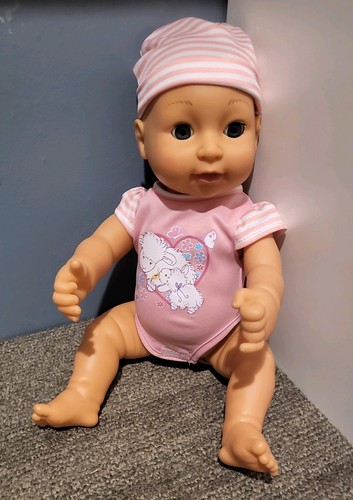 Piccolina inch newborn baby - piccolina,