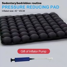 Travel Seat Cushion Inflatable