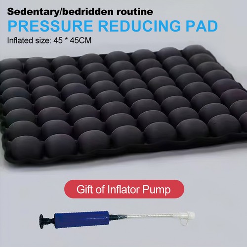 Travel seat cushion inflatable - seat,