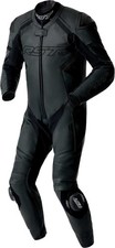 RST S-1 D3O Mens Leather