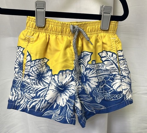 Vilebrequin boys swim suit - ,