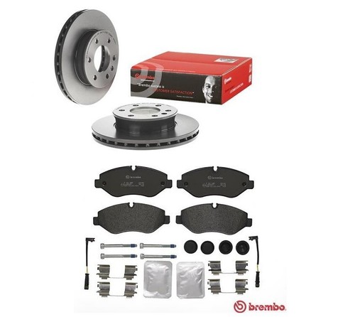For mercedes sprinter 313 1 - 313, 2.1
