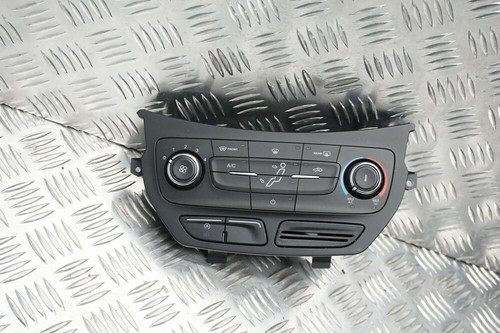 Ford max mk2 c heater - c-max,