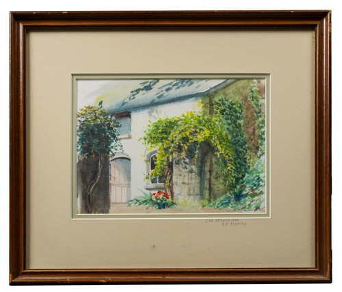 Small vintage welsh - small,