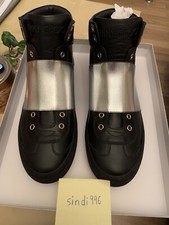 Jimmy Choo Men Archie High Top