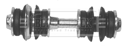 Borg beck front - &, right