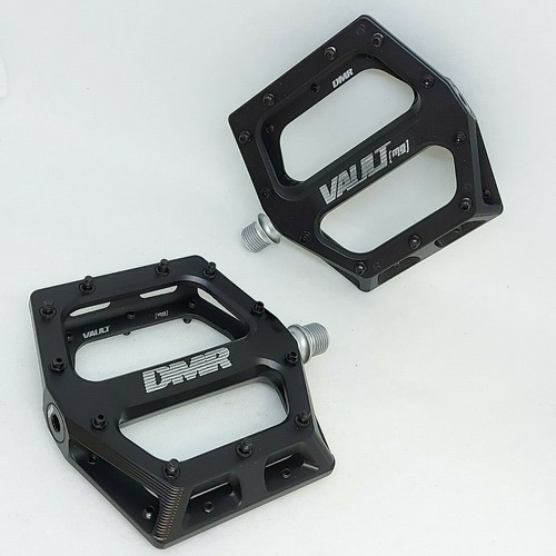Dmr pedals vault mag - pedals, pro