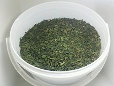 100% WILD HARVESTED Nettle