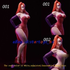 2 Version Jessica Rabbit 1:8