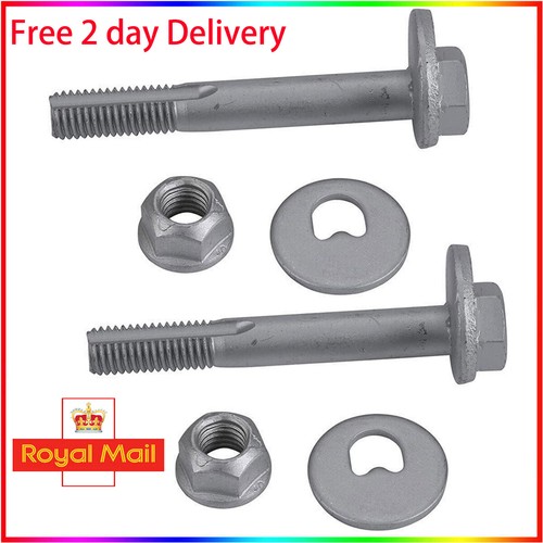 Rear suspension accentrix - rear,