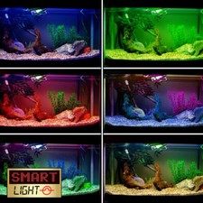 SmartLight 1M-5M IP68 Aquarium