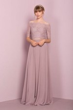 Kelsey Rose 12559 Pink Wedding