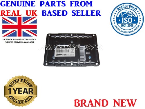 Genuine hid headlight ballast - genuine,