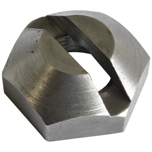 Triumph tacho drive nut - nut, pre