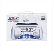 Gelish 18G Plus Led Curing