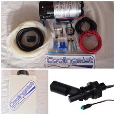 COOLINGMIST STAGE 1 WATER