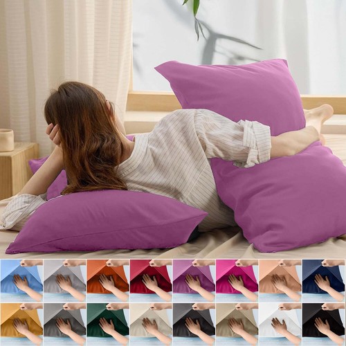Large pillow cases - large, 2