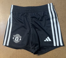 MANCHESTER UNITED -  AWAY