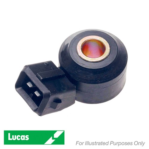 Genuine lucas knock sensor - lucas,