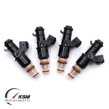 4 x Fuel Injectors