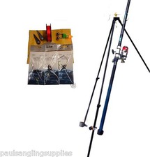 Beachcaster 12ft  Rod