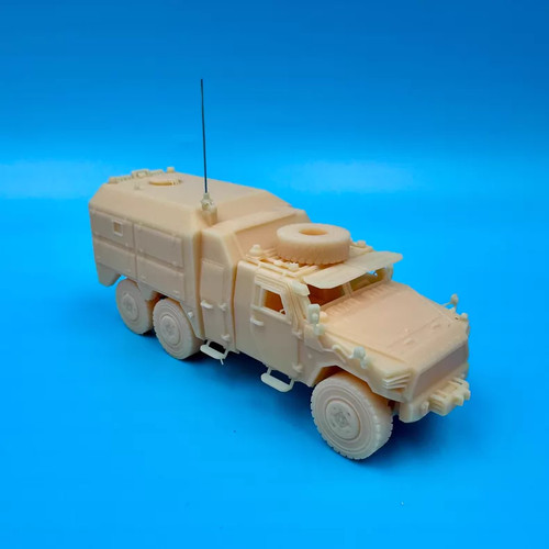 Printed china mengshi - 1/72,