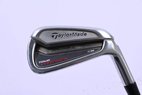 Taylormade tour preferred 2014 - preferred,