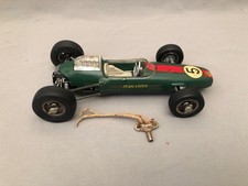 SCHUCO 1071 LOTUS FORMULA 1