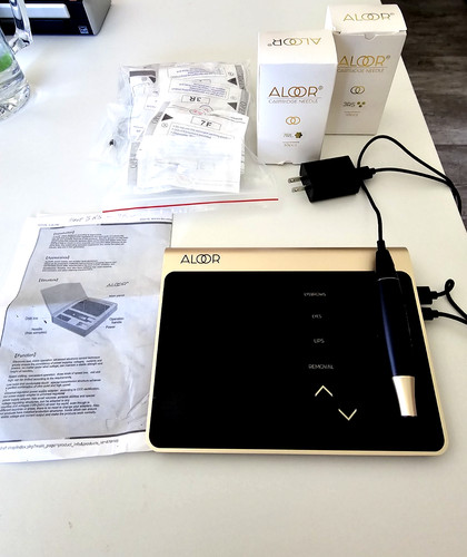 Aloor pmu permanent makeup - pmu,