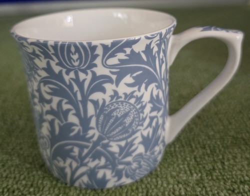 Victoria albert museum blue - albert,