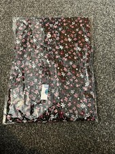 MESKI Maxi Dress Bangladeshi Linen, 3/4 Sleeves, MESKI (BD)