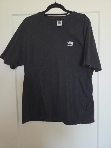 Supreme the north face one - the,