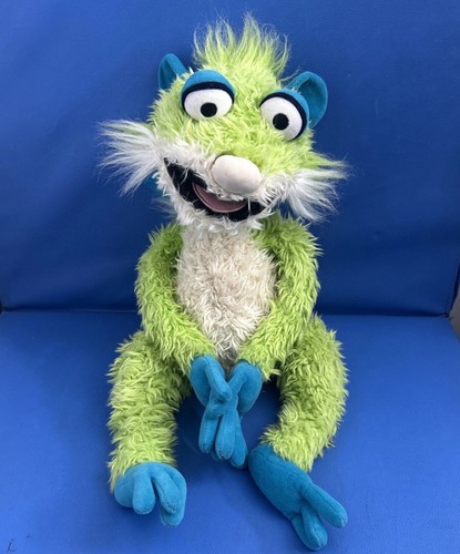 Disney jim henson - jim,