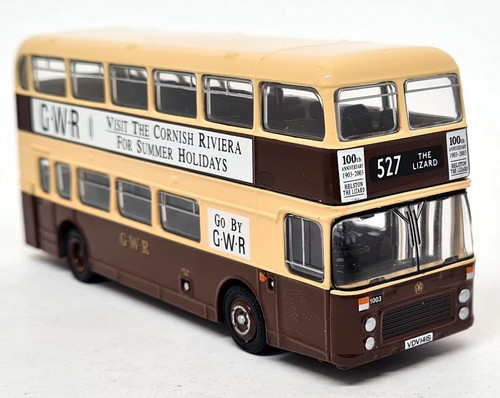 Gilbow efe bristol vr - 1/76,