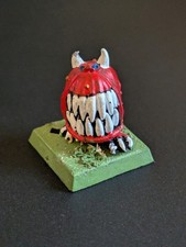 Warhammer Squig Hopper Metal