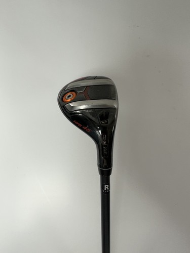Cobra king hybrid - cobra, 4-5