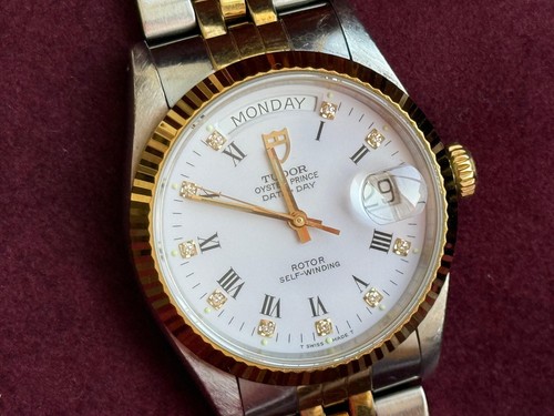 Tudor prince date day roman - date,