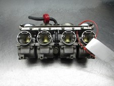 Yamaha YX600 Radian Motorcycle