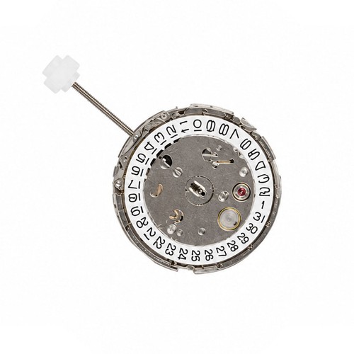 Automatic mechanical hands - automatic, 3