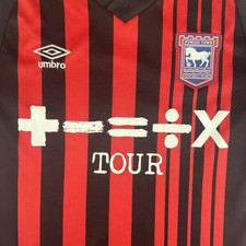 Ipswich Town 2022/2023 Away
