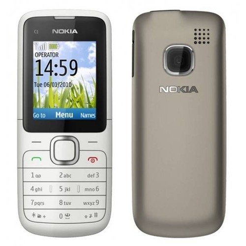 Brand new nokia unlocked - brand,