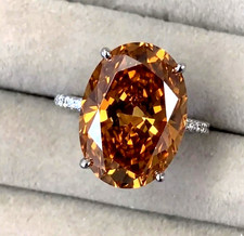 Amazing 5.60 Ct Certified