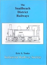 The Snailbeach District Railways, Tonks, Eric