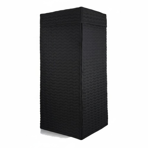 Vocal isolation booth - isolation,