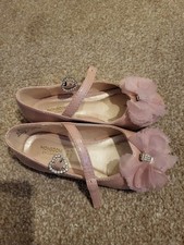 Monsoon Bridesmaid Shoes