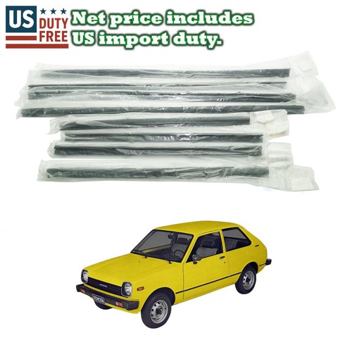 Fit toyota starlet - fit, wagon