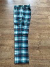 IAN POUlTER  IJP  DESIGN  Golf Trousers